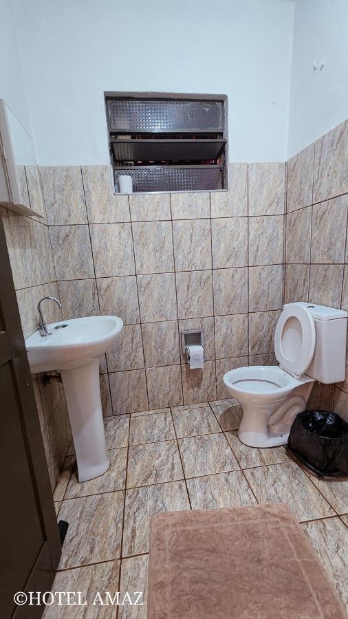 Hotel Amaz Ribeirão Preto Exterior photo